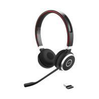 Comprar JABRA Evolve 65 SE Stereo | Smartgrid México