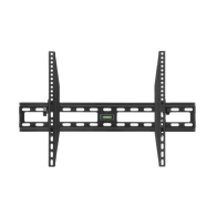 EPCOM, EPB64FW, Montaje de Pared Universal Fijo para Monitores de 32 a 60 / Soporta hasta 50 Kg / Vesa 600 x 400 / 400 x 400 / 4
