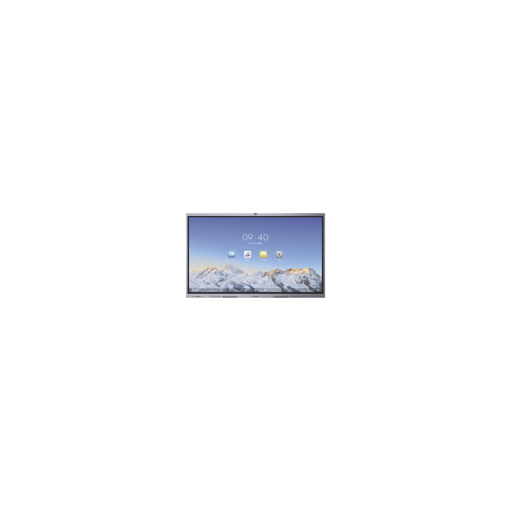 Comprar Pantalla Touch 86" HIKVISION | Smartgrid México