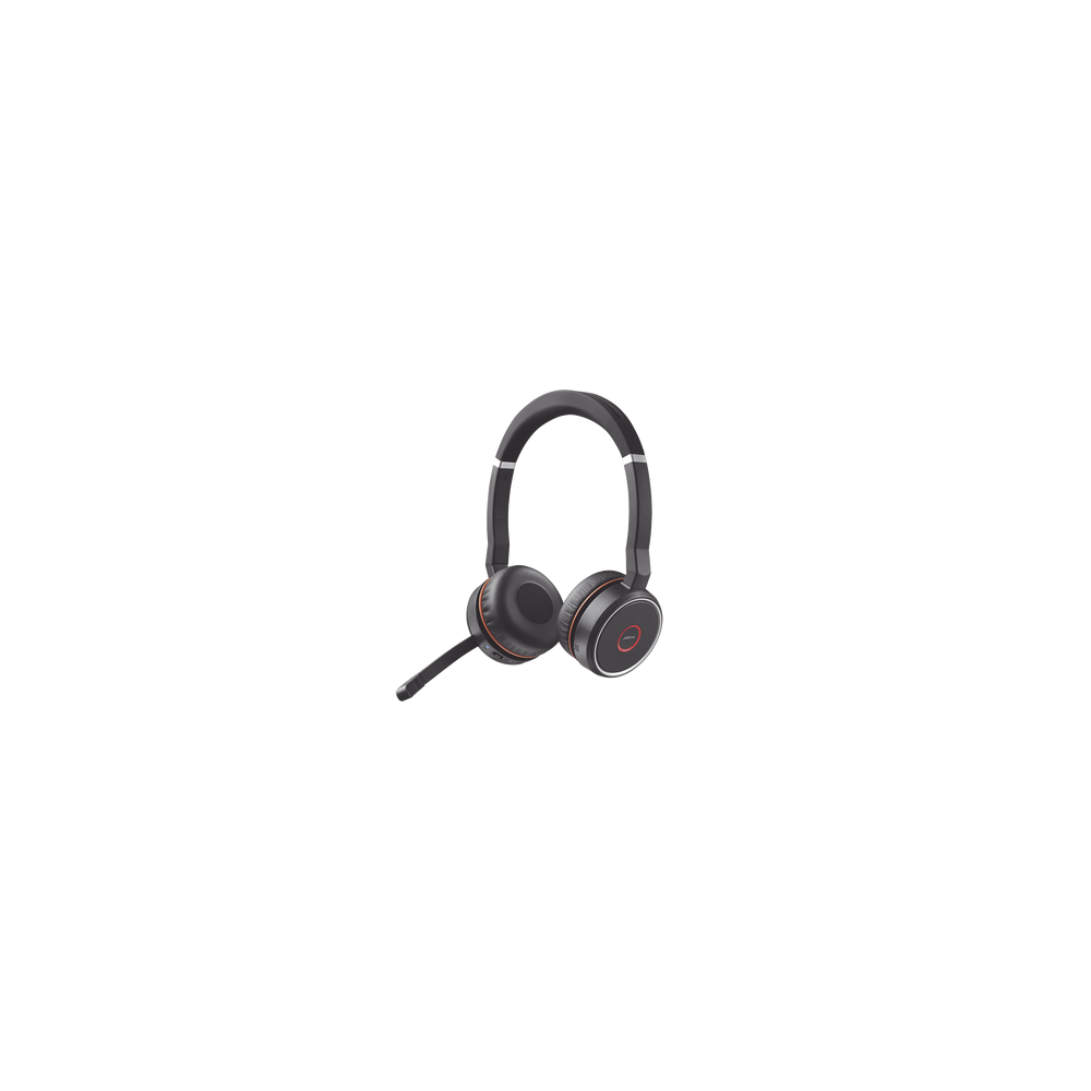 Comprar Jabra Evolve 75 SE Bluetooth HD | Smartgrid México