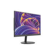 HIKVISION, DS-D5222F2-1V1S, Monitor LED Full HD (1920 X 1080) de 21.5 / Ideal para CCTV, Oficina y Hogar / Entrada HDMI-VGA-CVBS