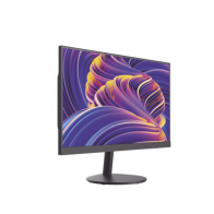 HIKVISION, DS-D5222F2-1V1S, Monitor LED Full HD (1920 X 1080) de 21.5 / Ideal para CCTV, Oficina y Hogar / Entrada HDMI-VGA-CVBS