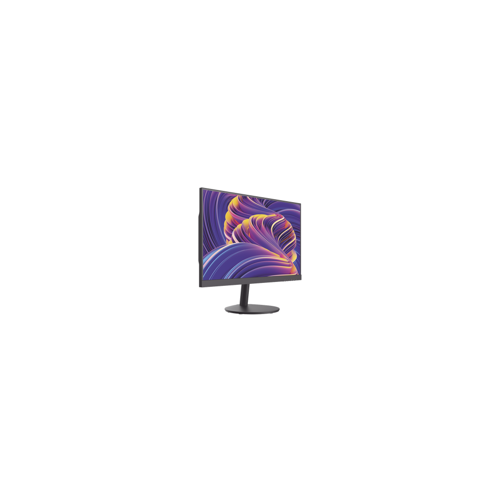 HIKVISION, DS-D5222F2-1V1S, Monitor LED Full HD (1920 X 1080) de 21.5 / Ideal para CCTV, Oficina y Hogar / Entrada HDMI-VGA-CVBS