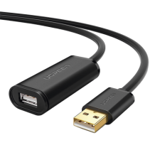 Comprar Cable USB 2.0 UGREEN 30m Rápido | Smartgrid México