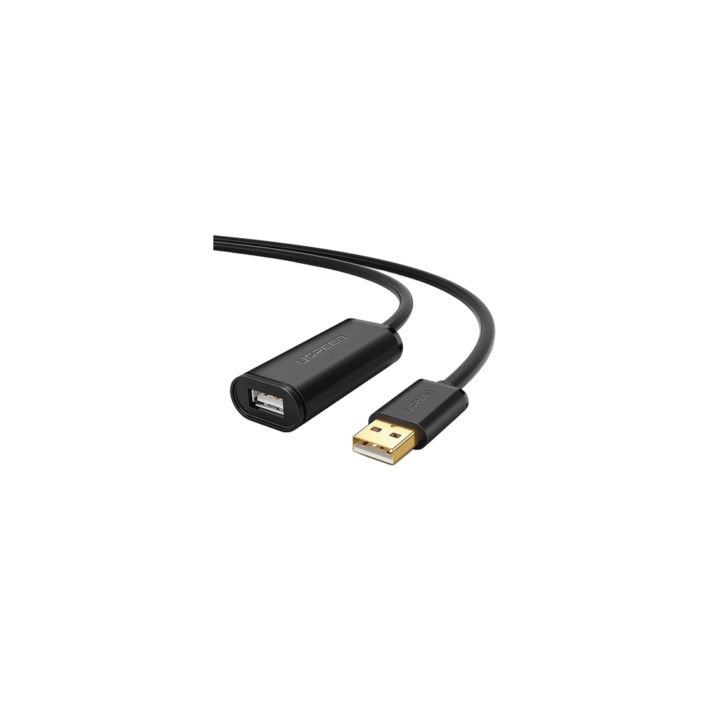 Comprar Cable USB 2.0 UGREEN 30m Rápido | Smartgrid México