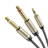 Comprar Cable UGREEN 3.5mm a | Smartgrid México