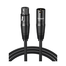 Comprar Cable XLR UGREEN 15m | Sonido | Smartgrid México