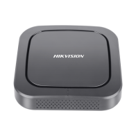 HIKVISION, DS-D60C-B, Caja de Publicidad Digital / Salida HDMI Compatible con Monitor Convencional / 2 Entradas USB / 1 Entrada 