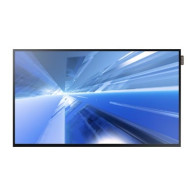 SAMSUNG ELECTRONICS, DB-32E, Pantalla Profesional LED de 32 , Resolución 1920x1080p, Entradas de Video HDMI / DVI-D / Display Po