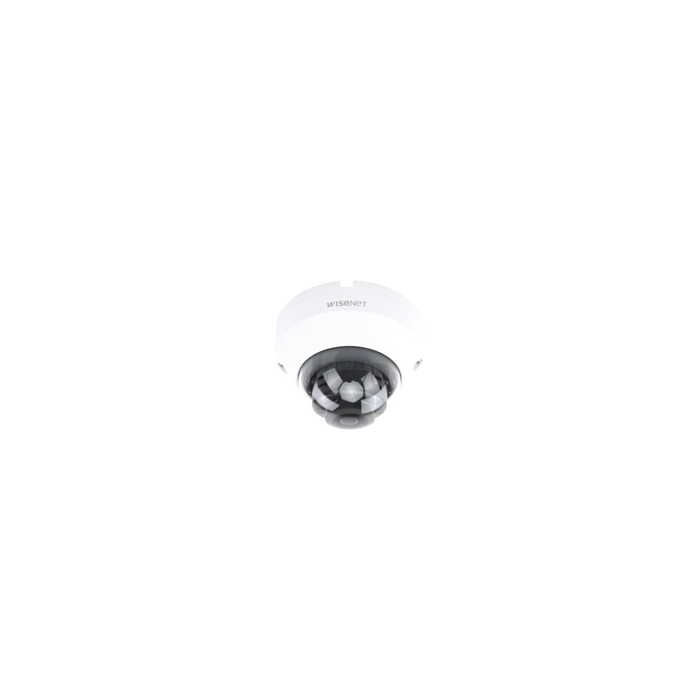 Comprar Cámara IP Domo 2MP IR 20M WDR | Smartgrid México