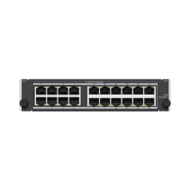 Comprar Tarjeta RJ45 HIKVISION 20 Salidas | Smartgrid México