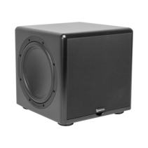 Comprar Subwoofer TRUAUDIO CSUB-12 350W | Smartgrid México