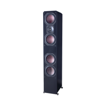 Comprar TruAudio Elite46TowerBK 3 Vías | Smartgrid México