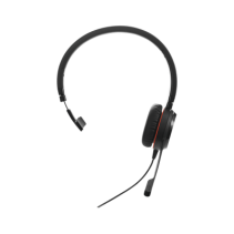 Comprar Jabra Evolve 30 Mono USB | Smartgrid México