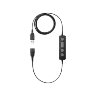 Comprar Jabra Link 260 USB QD | Control | Smartgrid México