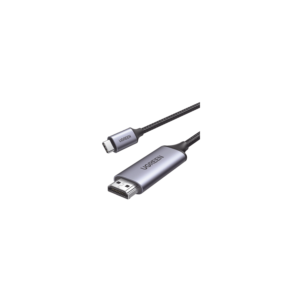 Comprar Cable USB-C 3.1 HDMI 4K | Smartgrid México
