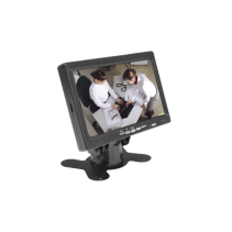 Comprar Monitor 7" TFT-LCD 1024x600 | Smartgrid México