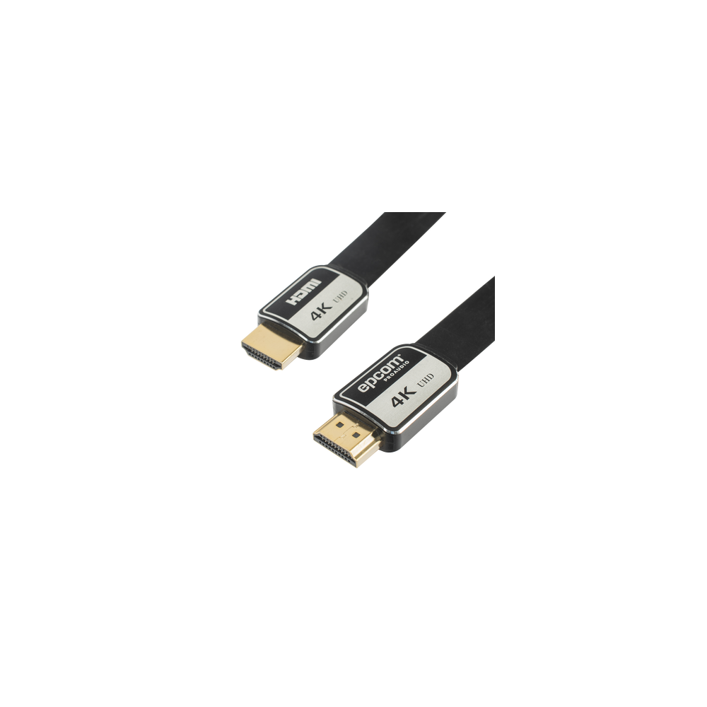 Comprar Cable HDMI 5m EPCOM 4K Premium | Smartgrid México