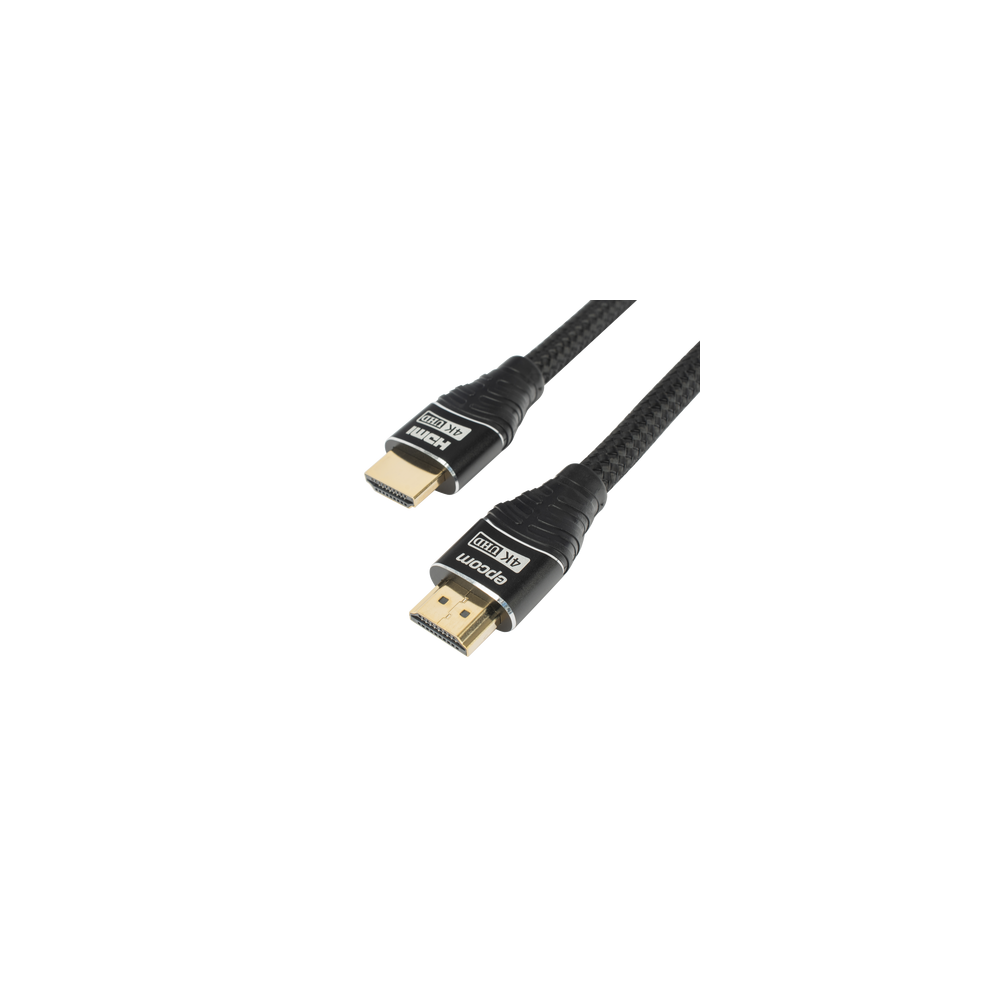 Comprar Cable HDMI EPCOM 1m 4K 60Hz | Smartgrid México