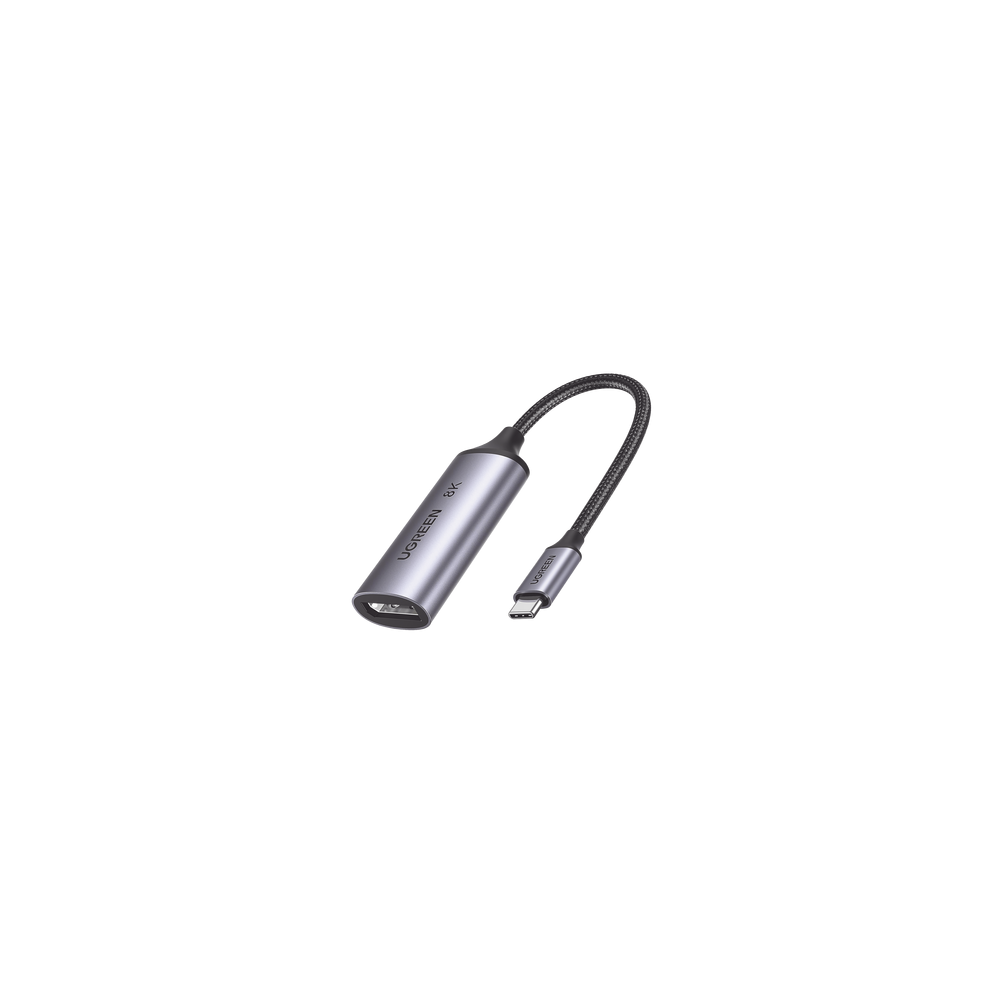 Comprar UGREEN USB-C a DP 1.4 8K 60Hz | Smartgrid México