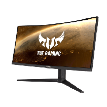 Comprar Monitor Curvo ASUS 34" 180Hz | Smartgrid México