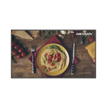Comprar Pantalla HIKVISION 86" 4K | Smartgrid México