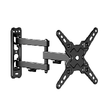 Comprar Soporte Pared Articulado BRATECK | Smartgrid México