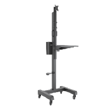 Comprar Puesto de trabajo EPCOM EMWFS1U | Smartgrid México