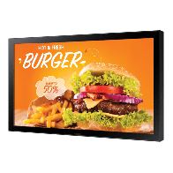 Comprar Pantalla LED 24" SAMSUNG OH24B | Smartgrid México