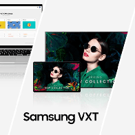 Comprar Licencia Anual VXT-P Samsung | Smartgrid México