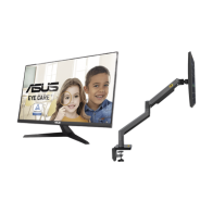 Comprar Kit de Montaje + Monitor 27" | Smartgrid México