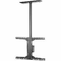 Comprar Soporte PEERLESS 32" a 90" | Smartgrid México