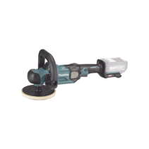 MAKITA, PV001GZ, PULIDORA/LIJADORA 2200 RPM LI-ION S/BAT Y CARG