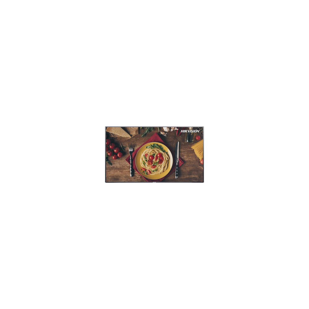 Comprar Pantalla LED HIKVISION 55" | Smartgrid México