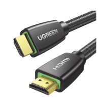 Comprar Cable HDMI 2.0 UGREEN 10m 4K HDR | Smartgrid México