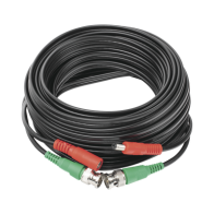 Comprar Cable Coaxial BNC RG59 10m | Smartgrid México