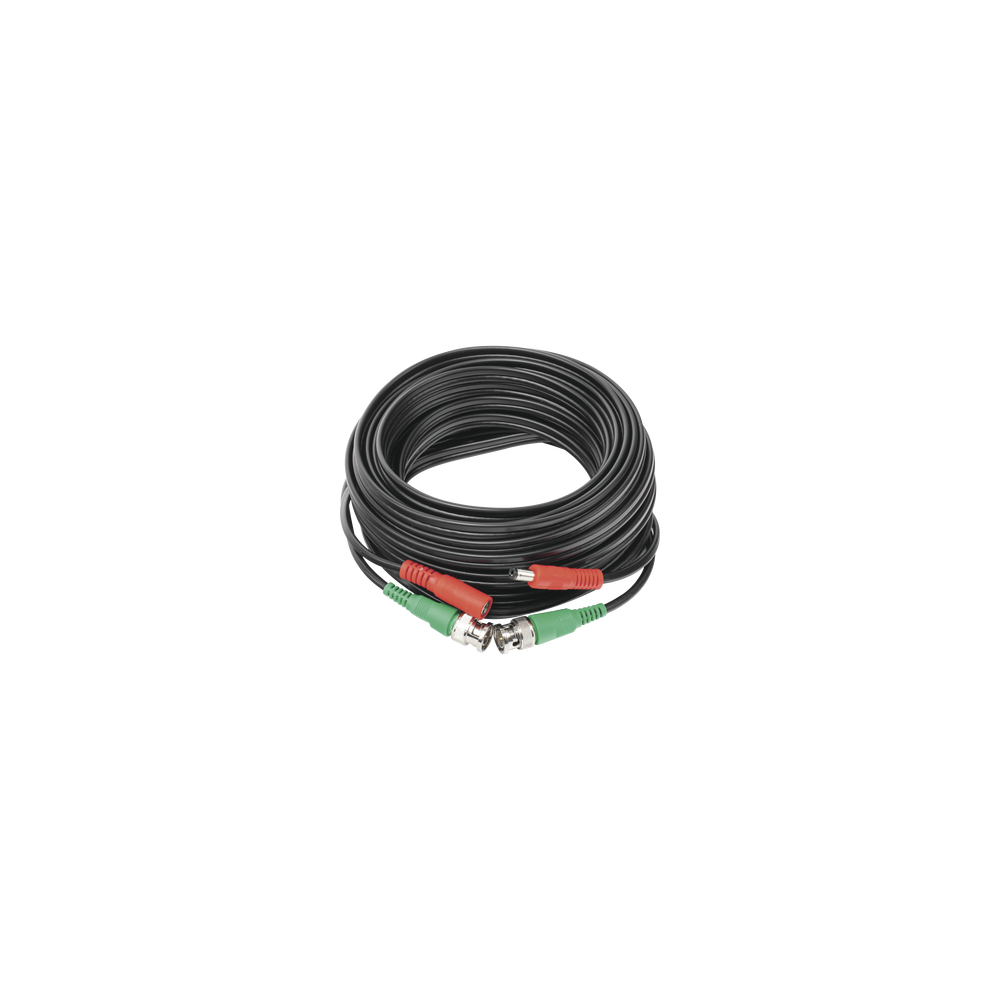 Comprar Cable Coaxial BNC RG59 10m | Smartgrid México