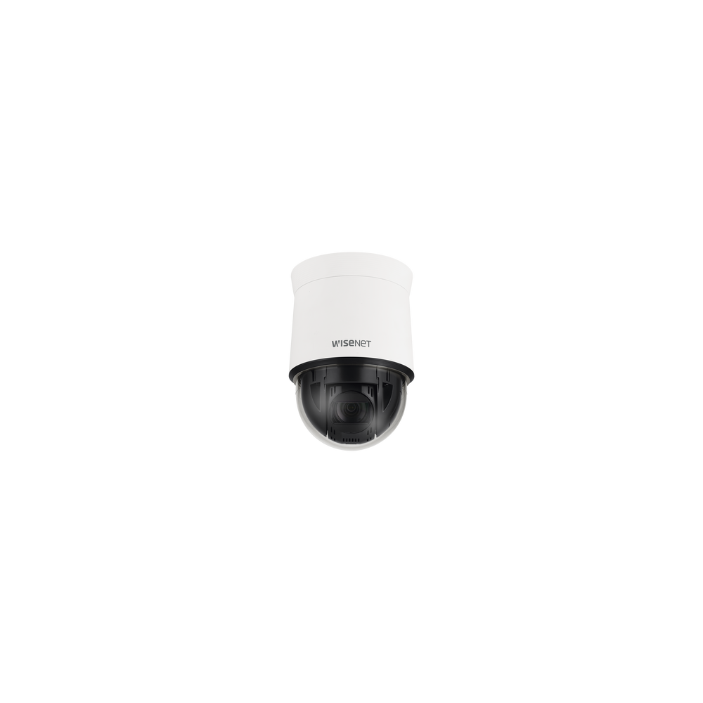 Comprar Domo IP PTZ 2MP Hanwha 25X | Smartgrid México