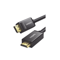 Comprar Cable DP a HDMI 5m 4K | Conexión | Smartgrid México