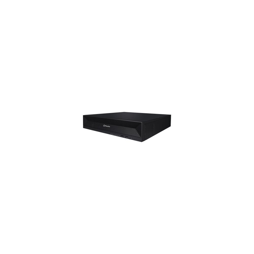 Comprar NVR 32MP 8K Hanwha | Seguridad | Smartgrid México