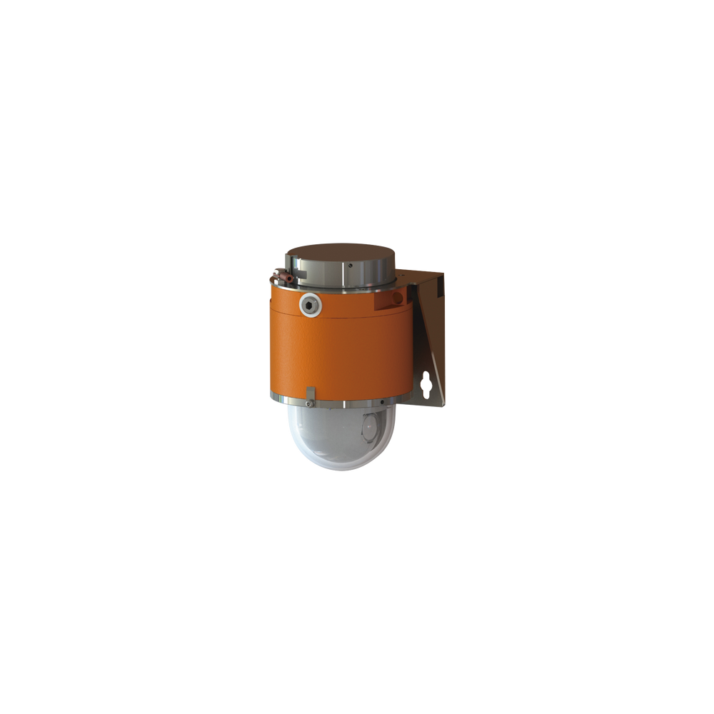 Comprar Cámara IP Domo PTZ 32X 2MP | Smartgrid México