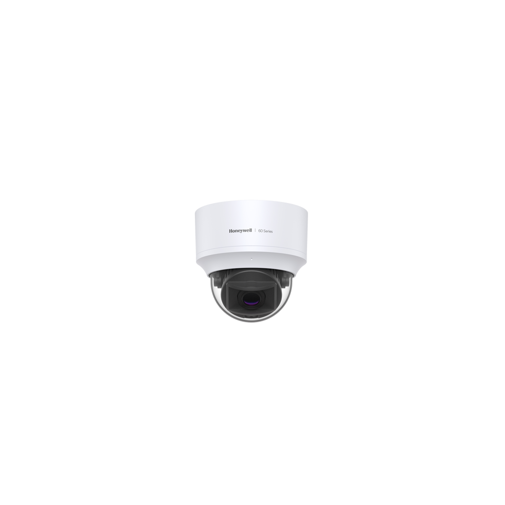 Comprar Domo IP 5 MP Honeywell HC60W35R4 | Smartgrid México