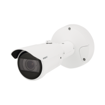 Comprar Cámara Bala IP 6MP Wisenet | Smartgrid México