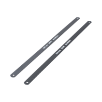 PRECISION, PSTH05003R1, Segueta Bimetálica de 24 Dientes, 12 in ( 2 piezas )