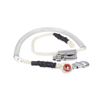 TULMEX, 5298, Bandola de Liniero de Cable de Nylon de 1.9 m.