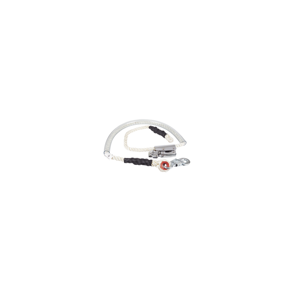 TULMEX, 5298, Bandola de Liniero de Cable de Nylon de 1.9 m.