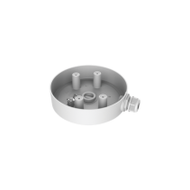 Comprar Caja de Conexión HIKVISION 4" | Smartgrid México