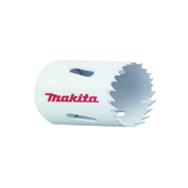 MAKITA, D-21668, Broca sierra bimetalica de 1”, (25mm)