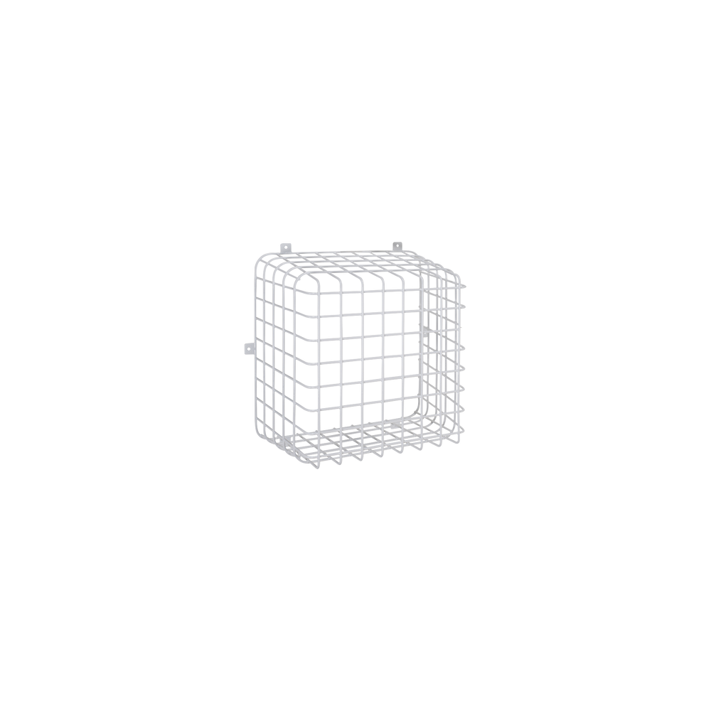 STI, STI-9731, Jaula De Acero Antivandalismo Serie Damage Stopper® Multiusos. Dimensiones 12x12x8 pulgadas