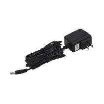 EPCOM POWERLINE, PL12V/3, Adaptador de Pared de 12 Vcc @ 1 Amp Regulado / Con Cable de 3 Metros / Uso en Interior / Múltiples Us